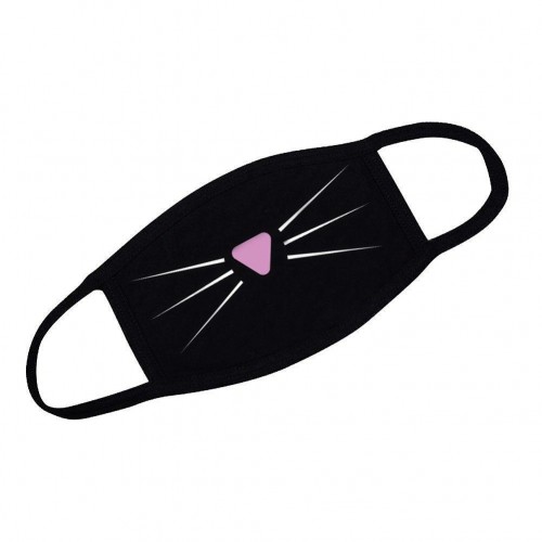Защитная маска Cat Защитная маска Cat